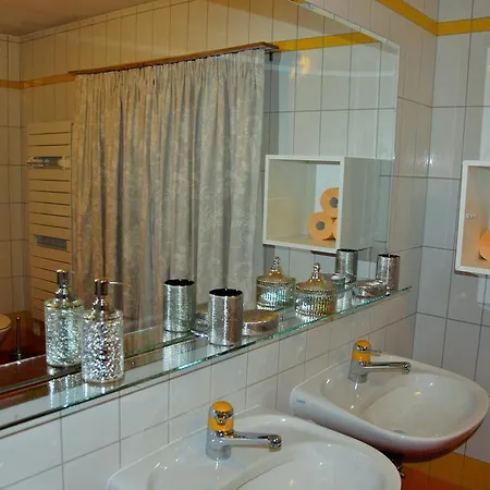 Il Baduogn Alpine Ferienhaus *